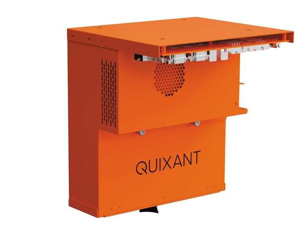 Quixant推出PC QMAX游戏平台